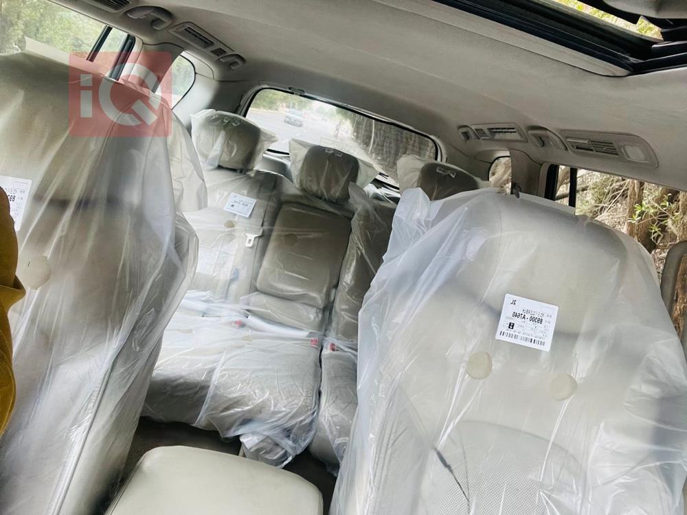انفنتي QX56